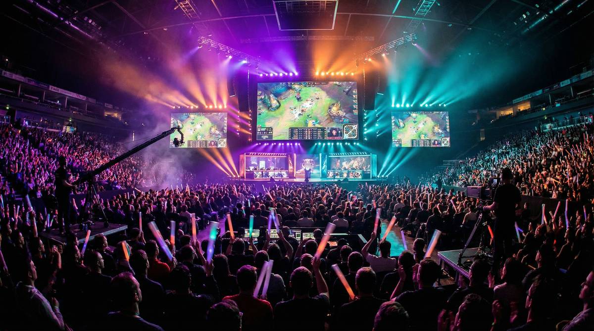 人兽电竞经典镜头视频