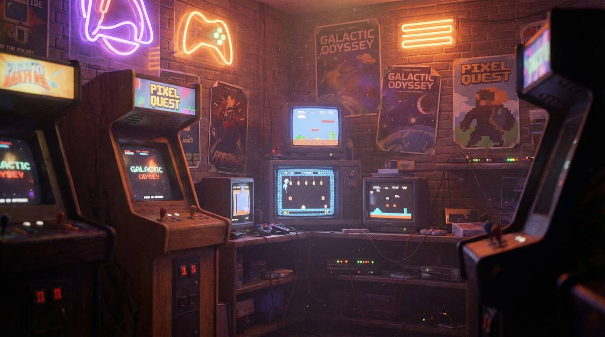 人兽怀旧游戏视频盘点